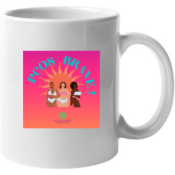 Pcos Color Unisex Mug Pcos Color Unisex Mug