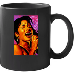 De La Cumbia Water Color Unisex Mug De La Cumbia Water Color Unisex Mug