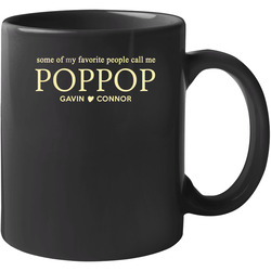 Poppop For Diana Unisex Mug Poppop For Diana Unisex Mug
