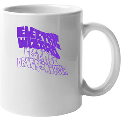 Elect Unisex Mug Elect Unisex Mug