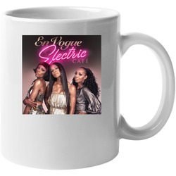En Vogue Reunion Tour Album Cover Unisex Mug En Vogue Reunion Tour Album Cover Unisex Mug