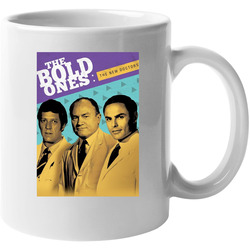 The Bold Ones The New Doctors Retro 60s 70s Popular Medical Series Tv Show Fan Unisex Mug The Bold Ones The New Doctors Retro 60s 70s Popular Medical Series Tv Show Fan Unisex Mug
