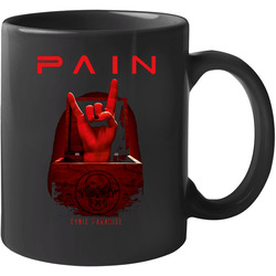 Pain - Cynic Paradise Unisex Mug