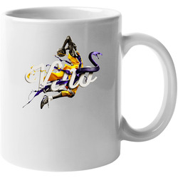 Kob Vin Unisex Mug Kob Vin Unisex Mug