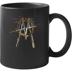 Ministry Band Logo Unisex Mug Ministry Band Logo Unisex Mug