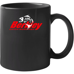 New T-shirt Berkley Catch More Fish Fishing Line Lures Rods Mens Tee Size S-6xl Unisex Mug New T-shirt Berkley Catch More Fish Fishing Line Lures Rods Mens Tee Size S-6xl Unisex Mug