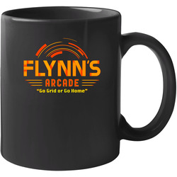 Tron Legacy Black Unisex Mug Tron Legacy Black Unisex Mug