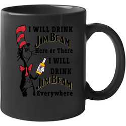 Jim Bea Unisex Mug Jim Bea Unisex Mug