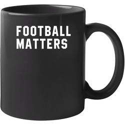 Football Matters Dabo Swinney Clemson Football Coach Controversial Cool Unisex Mug Football Matters Dabo Swinney Clemson Football Coach Controversial Cool Unisex Mug