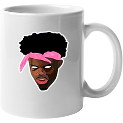 Rap Graphic Unisex Mug Rap Graphic Unisex Mug
