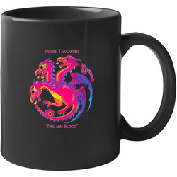 Cute Game Of Thrones Women Unisex Mug