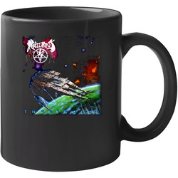 Nocturnus Thresholds Unisex Mug Nocturnus Thresholds Unisex Mug