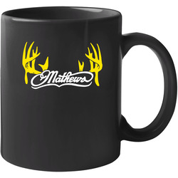 Mathew Unisex Mug Mathew Unisex Mug