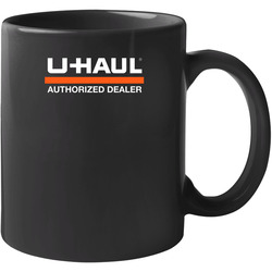 Uhaull Unisex Mug Uhaull Unisex Mug