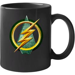 Arrow Vs Unisex Mug Arrow Vs Unisex Mug