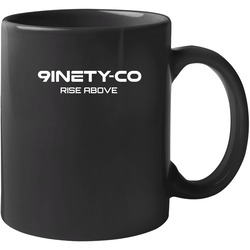 Rise Above Unisex Mug Rise Above Unisex Mug