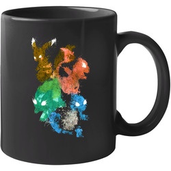 Pokemon Graphic T Shirt Eevee Squirtle Charmander Bulbasaur Sun And Moon Nintendo Video Game Design Fun And Cute Unique Unisex Apparel Unisex Mug Pokemon Graphic T Shirt Eevee Squirtle Charmander Bulbasaur Sun And Moon Nintendo Video Game Design Fun And Cute Unique Unisex Apparel Unisex Mug