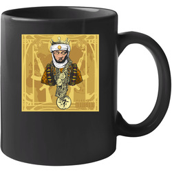 Planet Asia A.g.e. Brand New Classic Hip Hop Unisex Mug Planet Asia A.g.e. Brand New Classic Hip Hop Unisex Mug