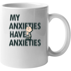 Peanut-1 Unisex Mug Peanut-1 Unisex Mug