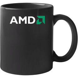 As Amd Unisex Mug As Amd Unisex Mug