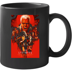 The Lost Boys Horror Movie Unisex Mug The Lost Boys Horror Movie Unisex Mug