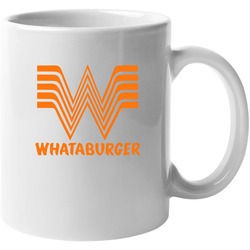 Whataburger Unisex Mug Whataburger Unisex Mug