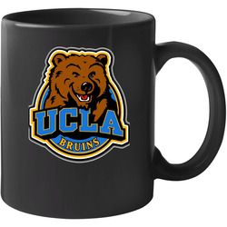 Ucla Bruins Black Unisex Mug Ucla Bruins Black Unisex Mug