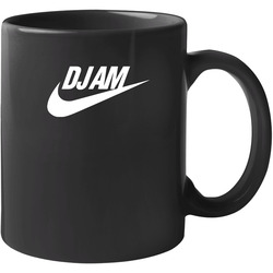 Dj Am Unisex Mug Dj Am Unisex Mug