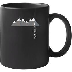 Mountain Unisex Mug Mountain Unisex Mug