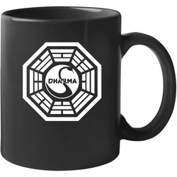 Dharma Unisex Mug Dharma Unisex Mug