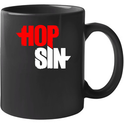 New Tee T-shirt Hopsin Knock Madness Tour Mens Short Sleeve Size S To 5xl Unisex Mug New Tee T-shirt Hopsin Knock Madness Tour Mens Short Sleeve Size S To 5xl Unisex Mug