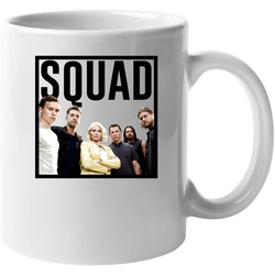 Animal Kingdom Squad Unisex Mug Animal Kingdom Squad Unisex Mug