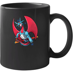 Salamanc Unisex Mug Salamanc Unisex Mug