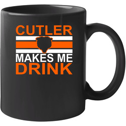 Kutler Hitam Unisex Mug Kutler Hitam Unisex Mug