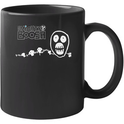 The Mighty Unisex Mug The Mighty Unisex Mug