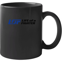 Lof Sigature Hoody Unisex Mug Lof Sigature Hoody Unisex Mug