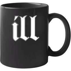 Ill Nas Unisex Mug Ill Nas Unisex Mug