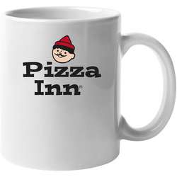 Pizza Inn Favourite Food Unisex Mug Pizza Inn Favourite Food Unisex Mug
