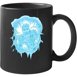 Iceman Unisex Mug
