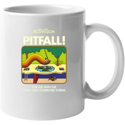Activision Unisex Mug Activision Unisex Mug