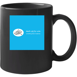 A Death Cab For Cutie 1 - Something About Airplanes 150444376 Unisex Mug A Death Cab For Cutie 1 - Something About Airplanes 150444376 Unisex Mug