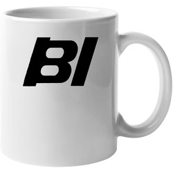 Braniff International Airlines Logo Classic Retro Vintage Aviation Fan Cool Essential Gift Unisex Mug Braniff International Airlines Logo Classic Retro Vintage Aviation Fan Cool Essential Gift Unisex Mug