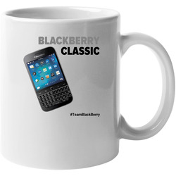 Classic Light Unisex Mug Classic Light Unisex Mug