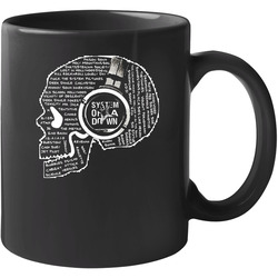 System Of A Down 3 260816934 B Unisex Mug System Of A Down 3 260816934 B Unisex Mug