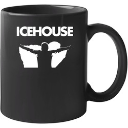 Icehouse Band 1 Unisex Mug Icehouse Band 1 Unisex Mug