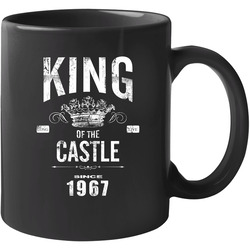 King Unisex Mug King Unisex Mug