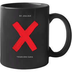Thdtr Tegan And Sara Unisex Mug Thdtr Tegan And Sara Unisex Mug
