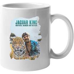 Gardner Minshew Jaguar King Jacksonville Football Unisex Mug Gardner Minshew Jaguar King Jacksonville Football Unisex Mug