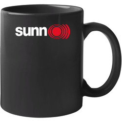 A Snn O))) Logo 1 Unisex Mug A Snn O))) Logo 1 Unisex Mug