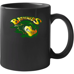 Pr Battletoads Unisex Mug Pr Battletoads Unisex Mug